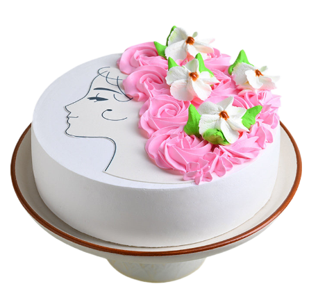 Cake Icon